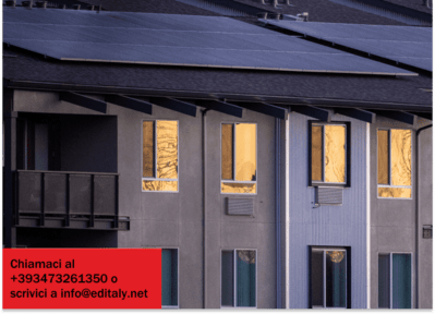 Direttive EU case green